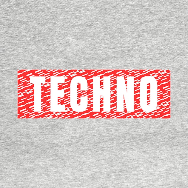 techno. by technolover